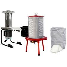 Setangebot bsmühle bstpresse gebraucht kaufen  Lahr