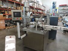 Station rotary filler for sale  Orange