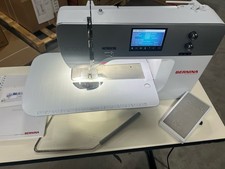 Bernina 720 sewing for sale  Lancaster