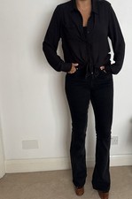 Flares bell bottom for sale  STANMORE