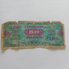 1944 ww2. allied for sale  WARWICK