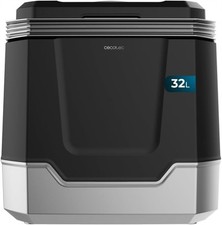 Używany, F1 Przenośna mini lodówka podróżna 32 l 12V-220V na sprzedaż  PL