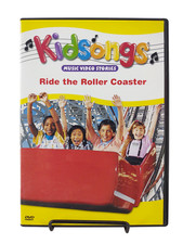 Kidsongs ride roller for sale  Lutherville Timonium