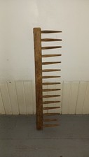 Primitive wood hay for sale  Barberton