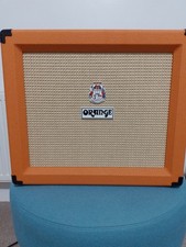 Orange crush 35rt for sale  CHATHAM