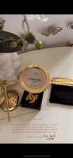 Rare chanel gold for sale  New Orleans