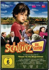 Schlunz serie folge gebraucht kaufen  Berlin