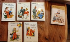 Pucki bücher magda gebraucht kaufen  Burbach