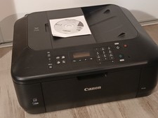 Imprimante couleur mfp d'occasion Imprimante couleur mfp d'occasion  Saint-Julien-Chapteuil