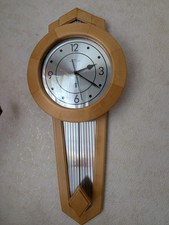 funk pendelwanduhr gebraucht kaufen funk pendelwanduhr gebraucht kaufen Rathenow