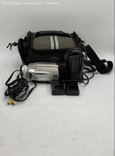 panasonic camcorder case for sale  Indianapolis