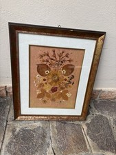 Quadro vintage epoca usato  Cavezzo
