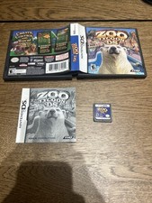 Usado, Zoo Tycoon Ds SL2 comprar usado  Enviando para Brazil
