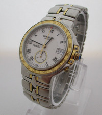 Raymond weil parsifal for sale  CHELTENHAM