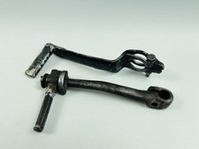 Kickstarter schalthebel simson gebraucht kaufen  Reichenbach/O.L.