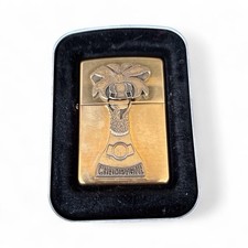 Zippo sturmfeuerzeuge riginal gebraucht kaufen  Rüdesheim am Rhein