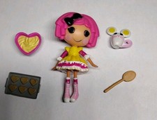 Lalaloopsy mini doll for sale  Wichita