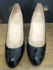 Scarpe donna christian usato  Torino