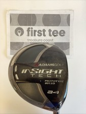 Adams insight tech for sale  Boynton Beach