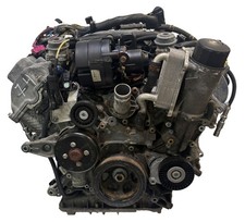 Motor mercedes klasse gebraucht kaufen  Detmold