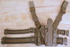 Fixed blackhawk coyote for sale  Seaford