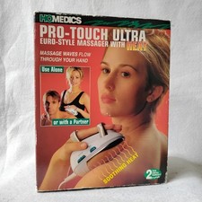 Homedics pro touch for sale  Midlothian