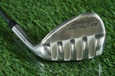 Usado, LADIES PRO TOUCH M7 SAND WEDGE EIXO DE AÇO MACIO FEMININO DESTRO 56° 12° ~ L@@K!! comprar usado  Enviando para Brazil