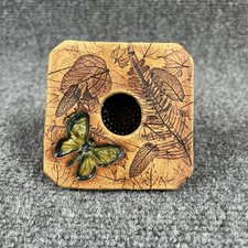 Vintage ceramic butterfly for sale  Lutz