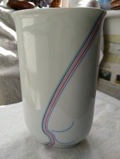 Rorstrand sweden vase for sale  SOUTHAMPTON