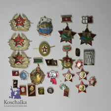 Vintage sowjetunion cccp gebraucht kaufen  Bremen