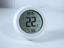 Smart thermometer hygrometer gebraucht kaufen  Wittstock/Dosse
