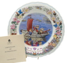 Rare mint wedgwood for sale  RAMSGATE