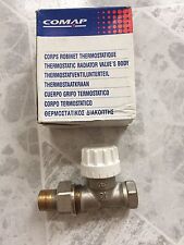 Robinet thermostatique droit d'occasion  Valenciennes