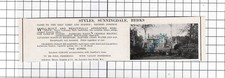 Styles Sunningdale Berkshire Agatha Christie - Anúncio de venda de casa de 1927 comprar usado  Enviando para Brazil