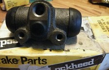Lw15302 new rear for sale  SUDBURY
