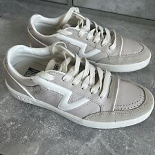 Vans lowland trainers for sale  LEICESTER