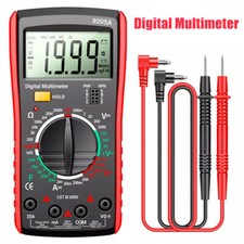 Digital multimeter messgerät gebraucht kaufen  Deutschland