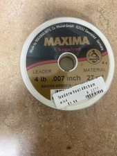 Maxima chameleon leader for sale  Lewiston