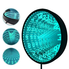 Led infinity spiegel gebraucht kaufen  Nufringen