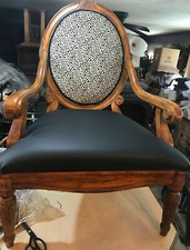 Black animal print for sale  Joplin