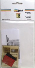 Igra 170005 zeitungskiosk gebraucht kaufen  Kerpen