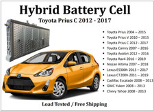 Hybrid battery cell for sale  Ypsilanti