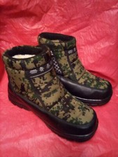 Men lightweight boots for sale  FLINT