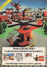 Pubblicità advertising werbun usato  Monterotondo
