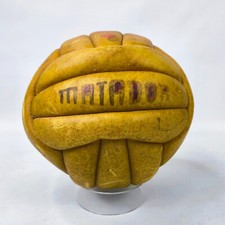 Matador fussball favorit gebraucht kaufen  Schönefeld