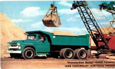1959 original postcard for sale  Rogers