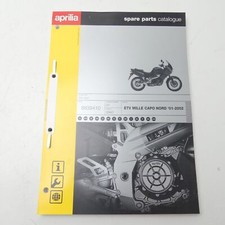 Riginal aprilia etv gebraucht kaufen  Deutschland