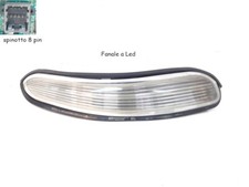 Fanale posteriore destro usato  Catanzaro