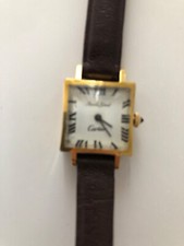 Cartier vintage usato  Milano