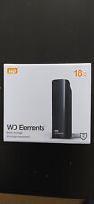 Western digital elements for sale  UK